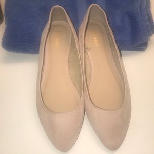 Flats
